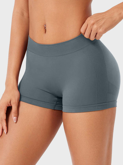 Vaeryn Myina 2.5" Low Rise Shorts