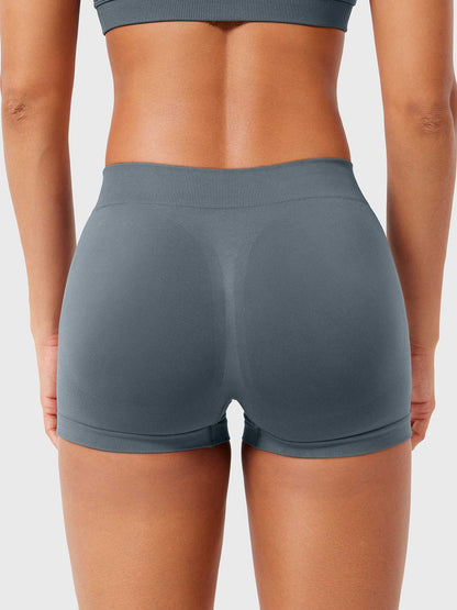 Vaeryn Myina 2.5" Low Rise Shorts