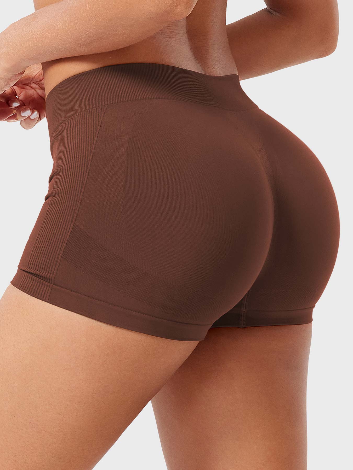 Vaeryn Myina 2.5" Low Rise Shorts