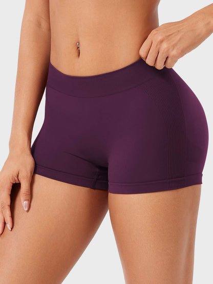 Vaeryn Myina 2.5" Low Rise Shorts