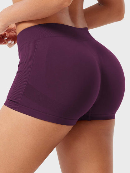 Vaeryn Myina 2.5" Low Rise Shorts