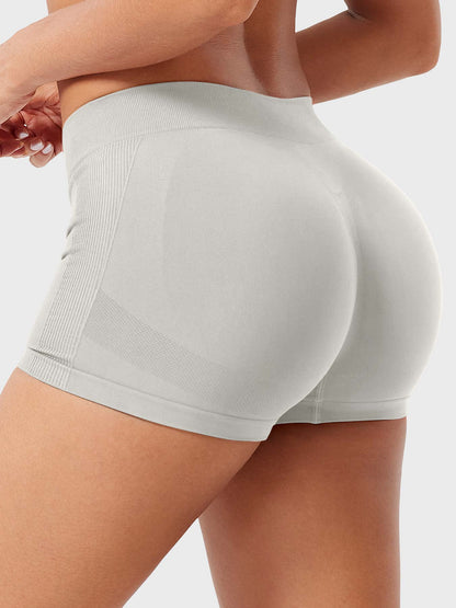 Vaeryn Myina 2.5" Low Rise Shorts