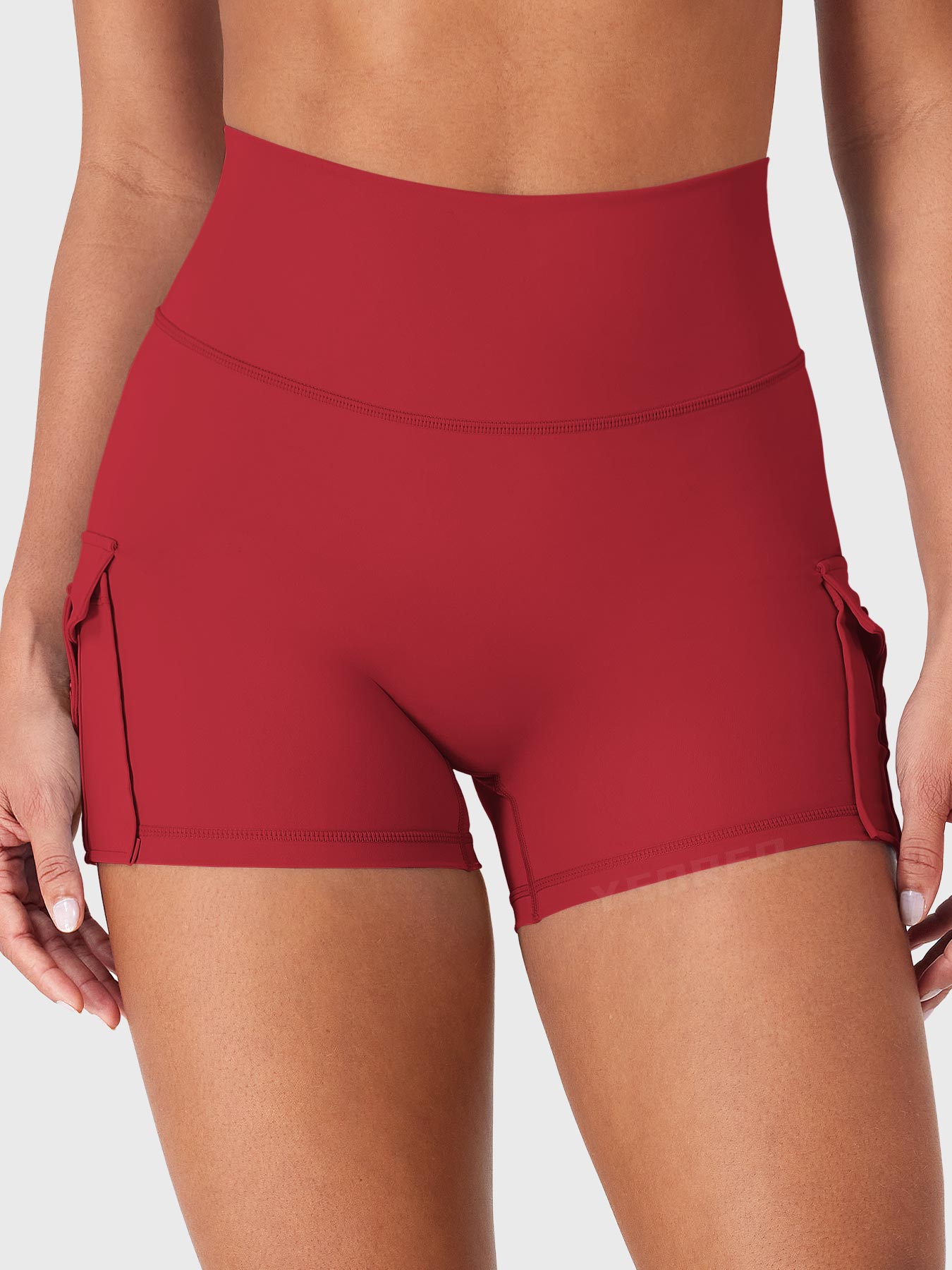 Yeoreo Edisy CoreFlex 3.6" Shorts