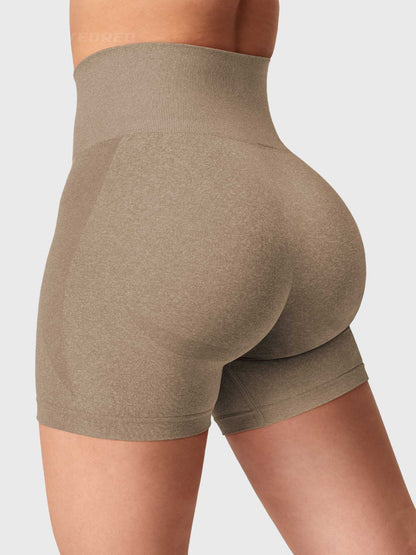 Vaeryn Smile Contour Shorts